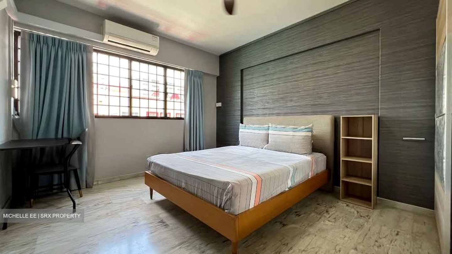 Blk 124 Pending Road (Bukit Panjang), HDB Executive #545327921
